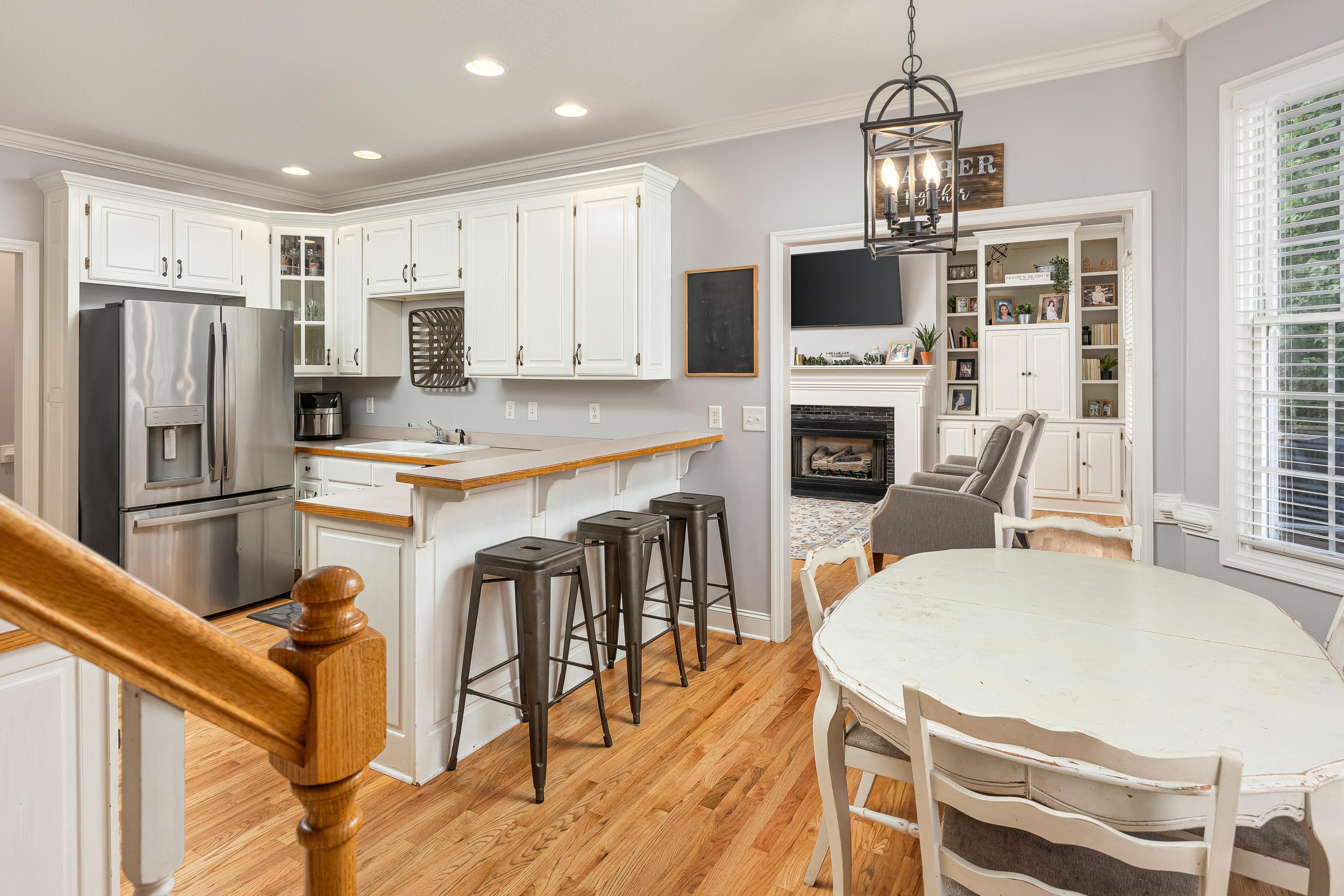 17 Wild Goose Cove