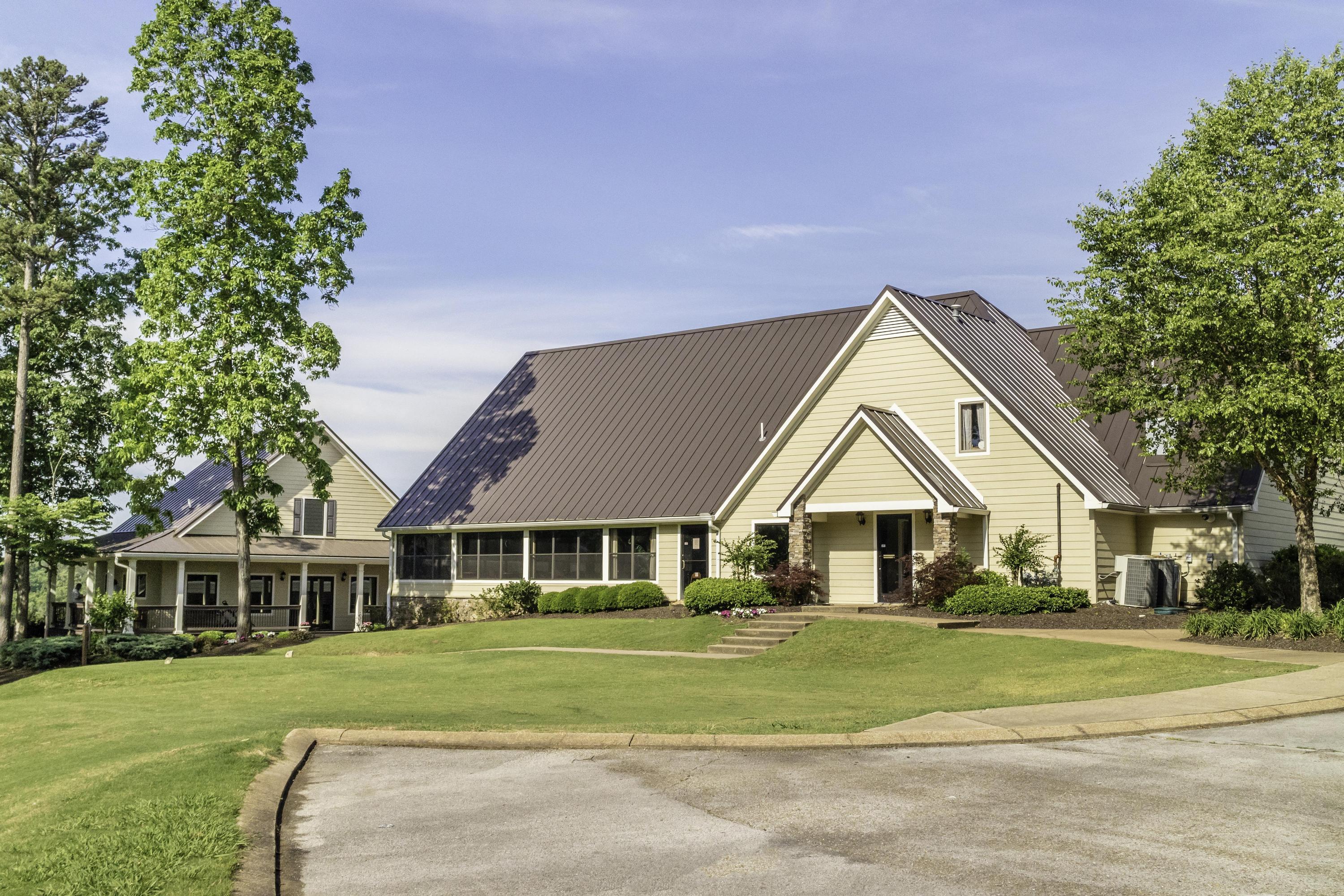 17 Wild Goose Cove