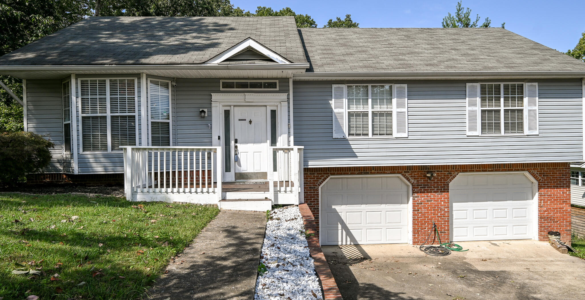 5950 Chandler Hill Road