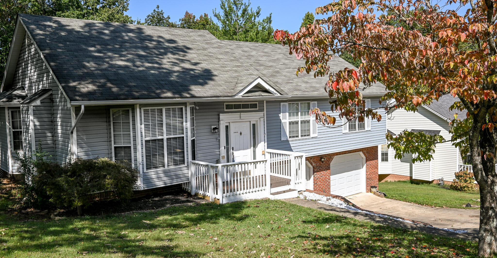 5950 Chandler Hill Road