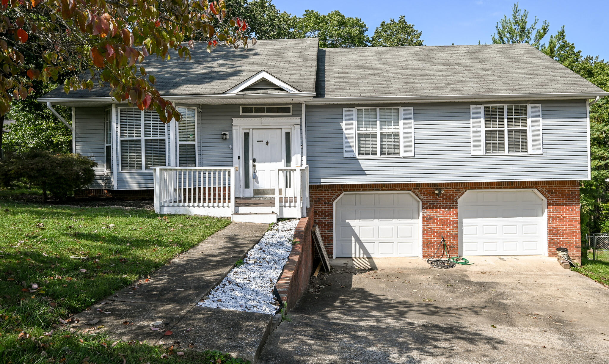 5950 Chandler Hill Road