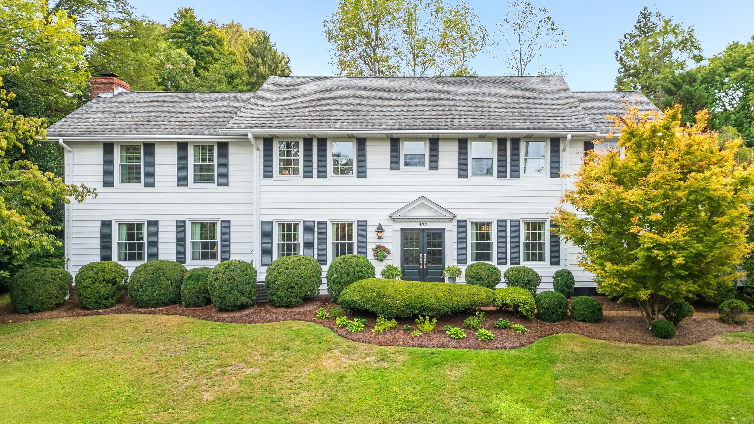 533 W Brow Road