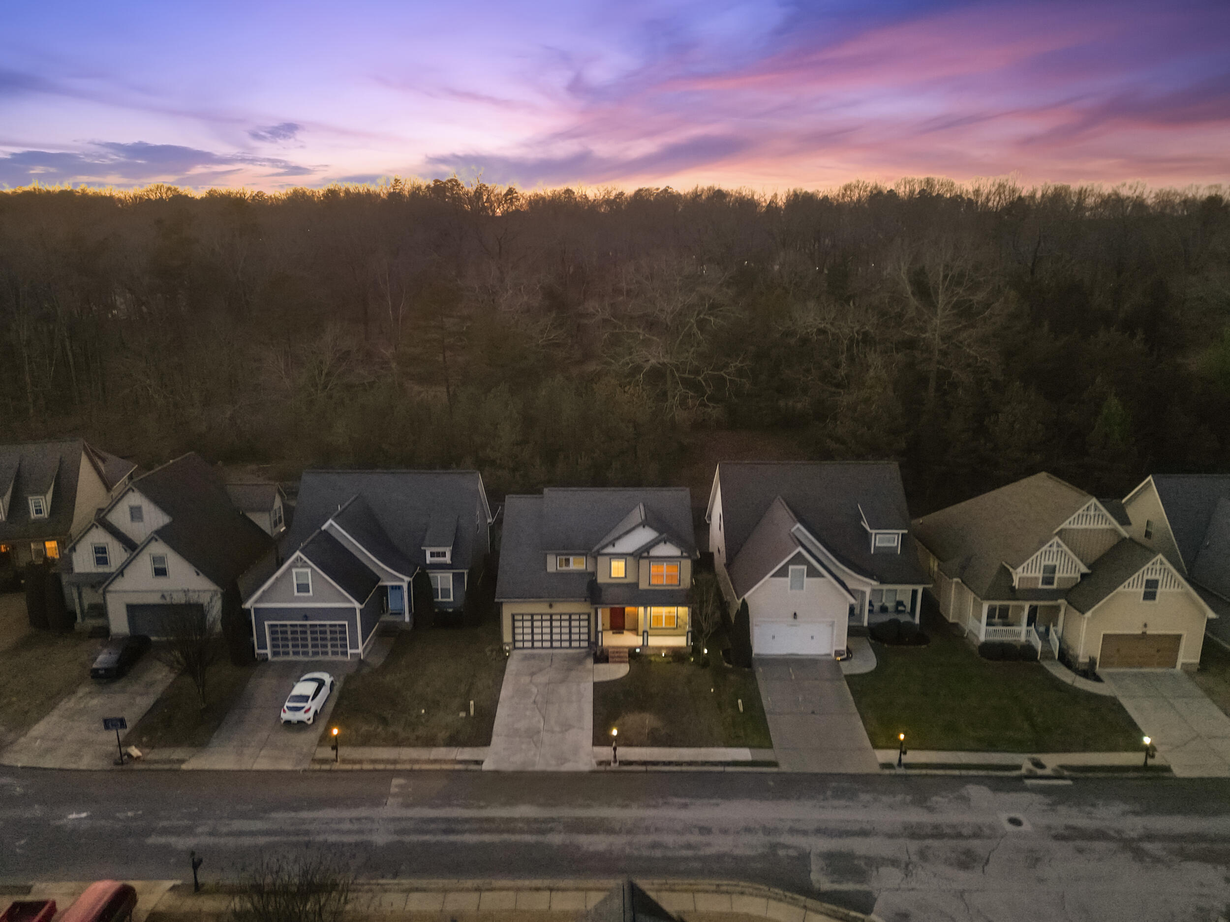5445 Little Gem Lane