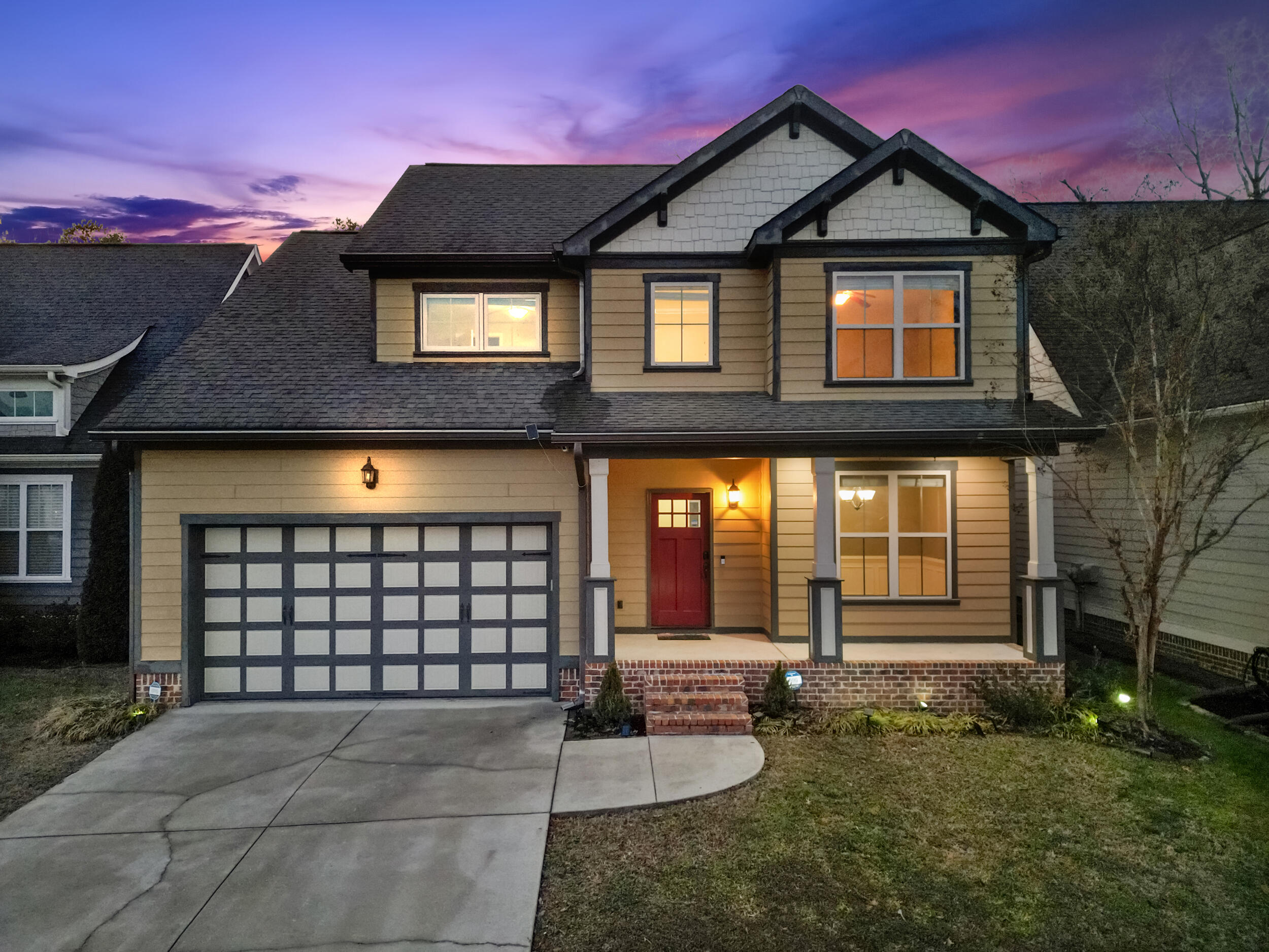5445 Little Gem Lane