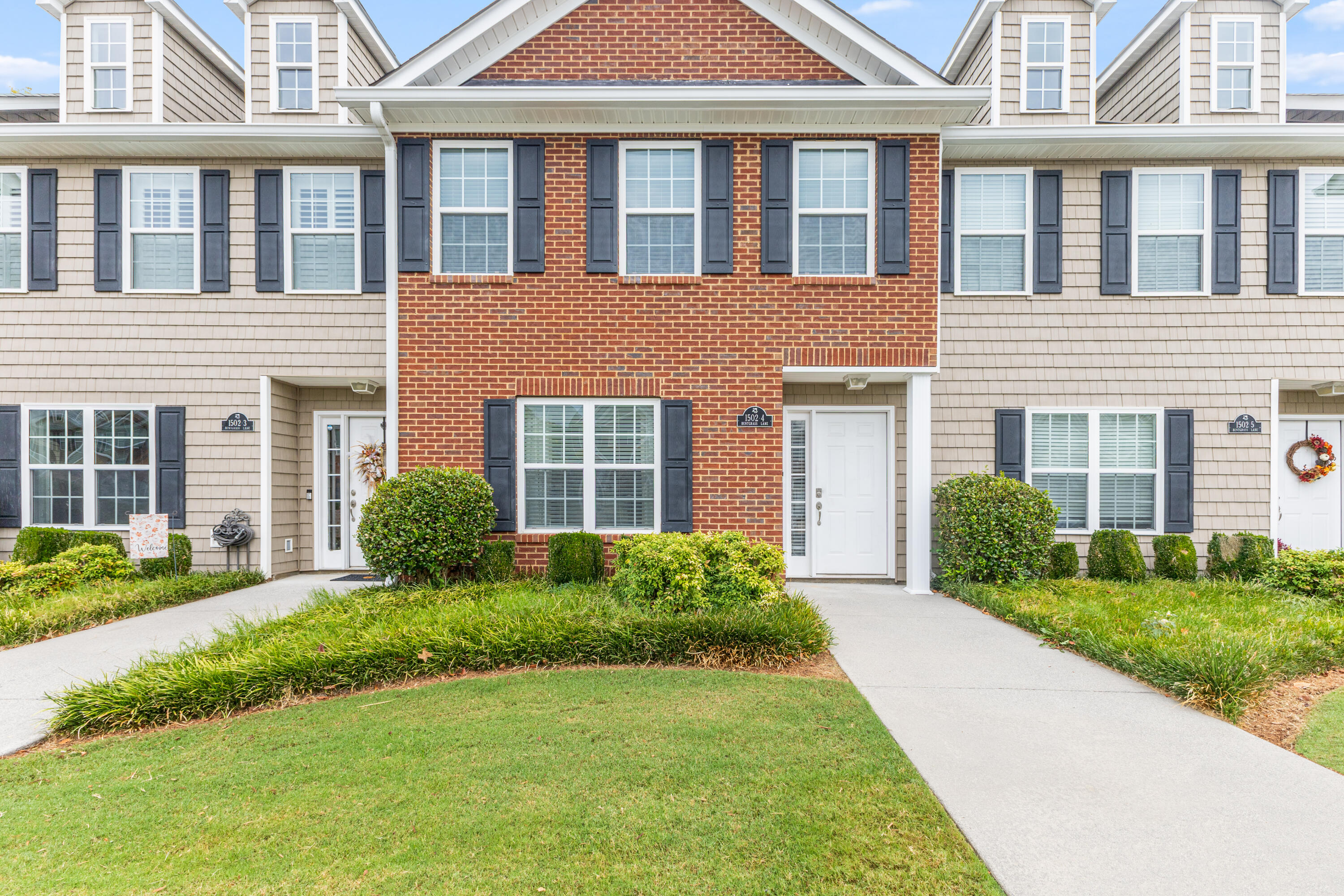 1502 4 Bentgrass Lane, 4