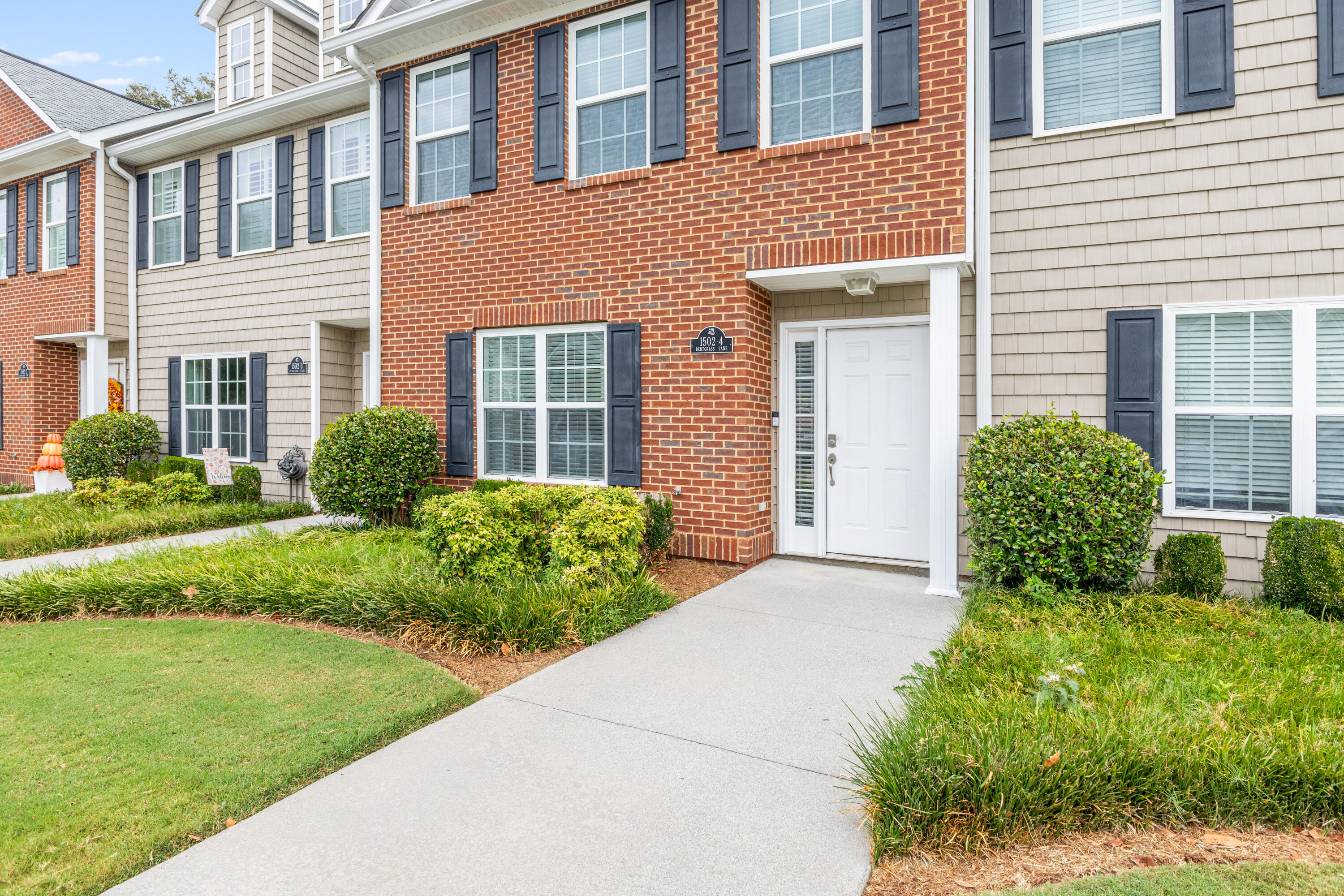1502 4 Bentgrass Lane, 4