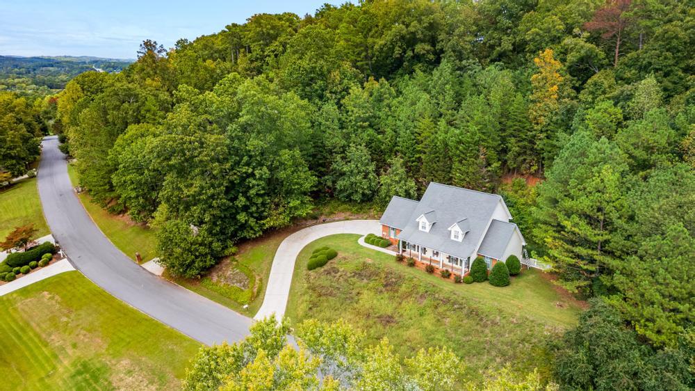 318 Golf View Drive