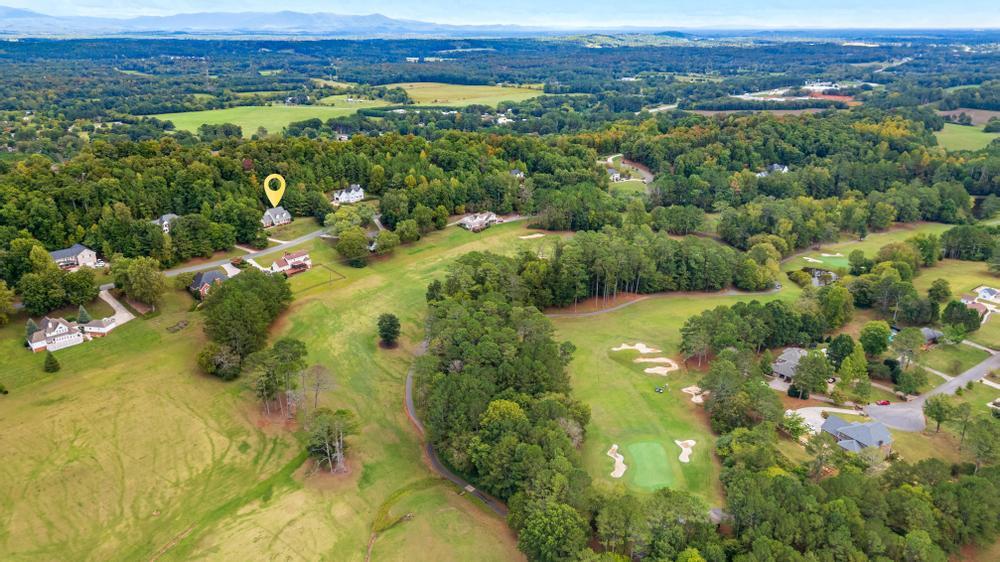 318 Golf View Drive