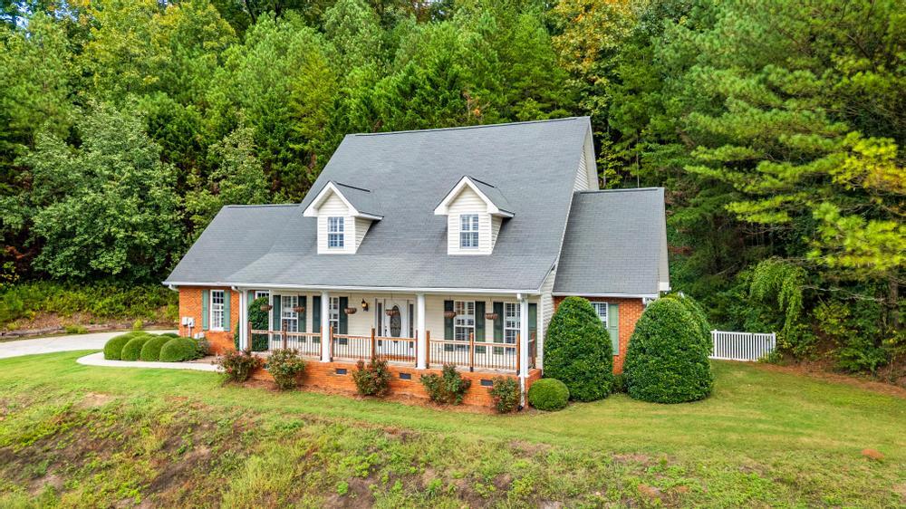 318 Golf View Drive