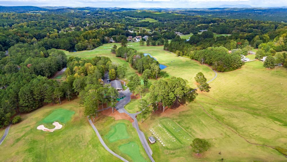 318 Golf View Drive