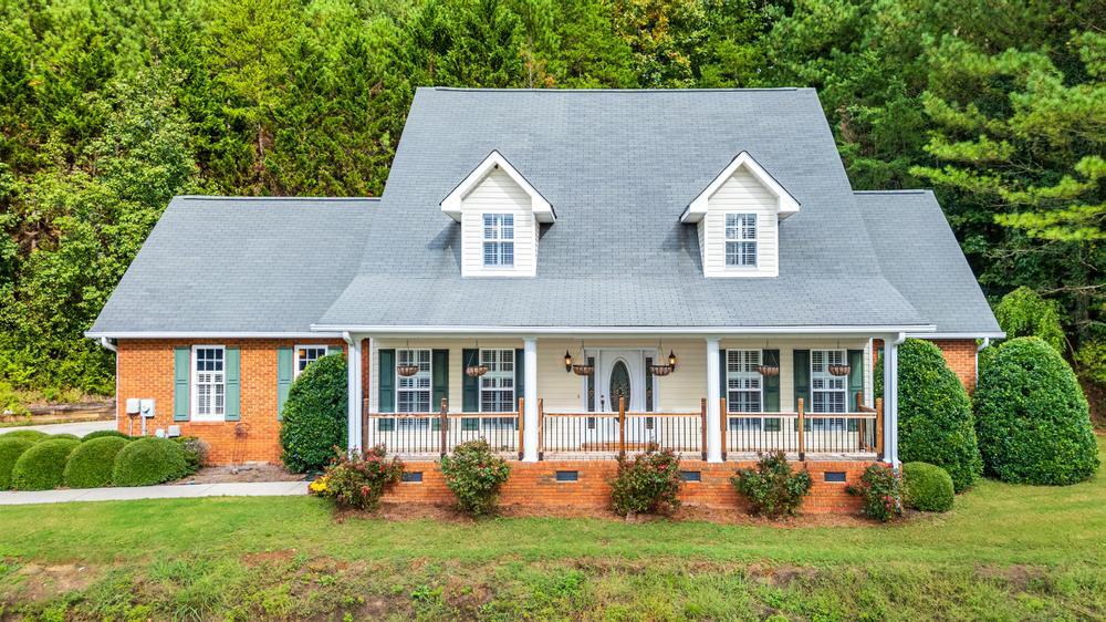 318 Golf View Drive