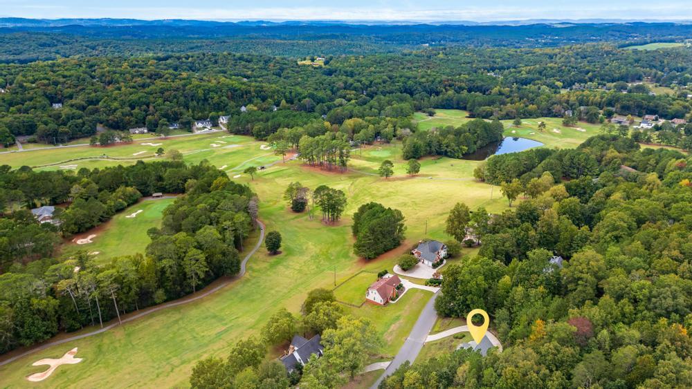 318 Golf View Drive