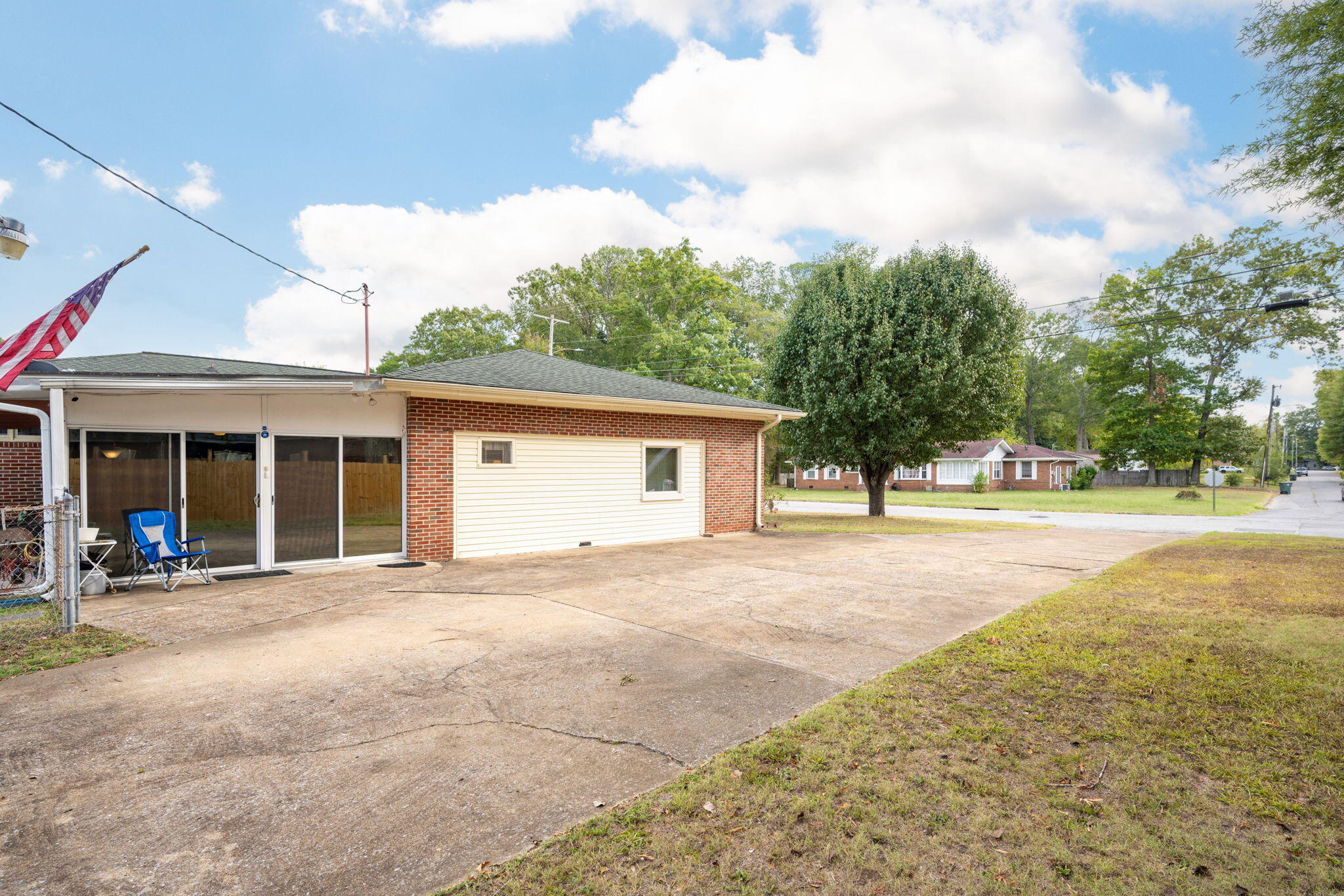 1101 Vannoy Drive