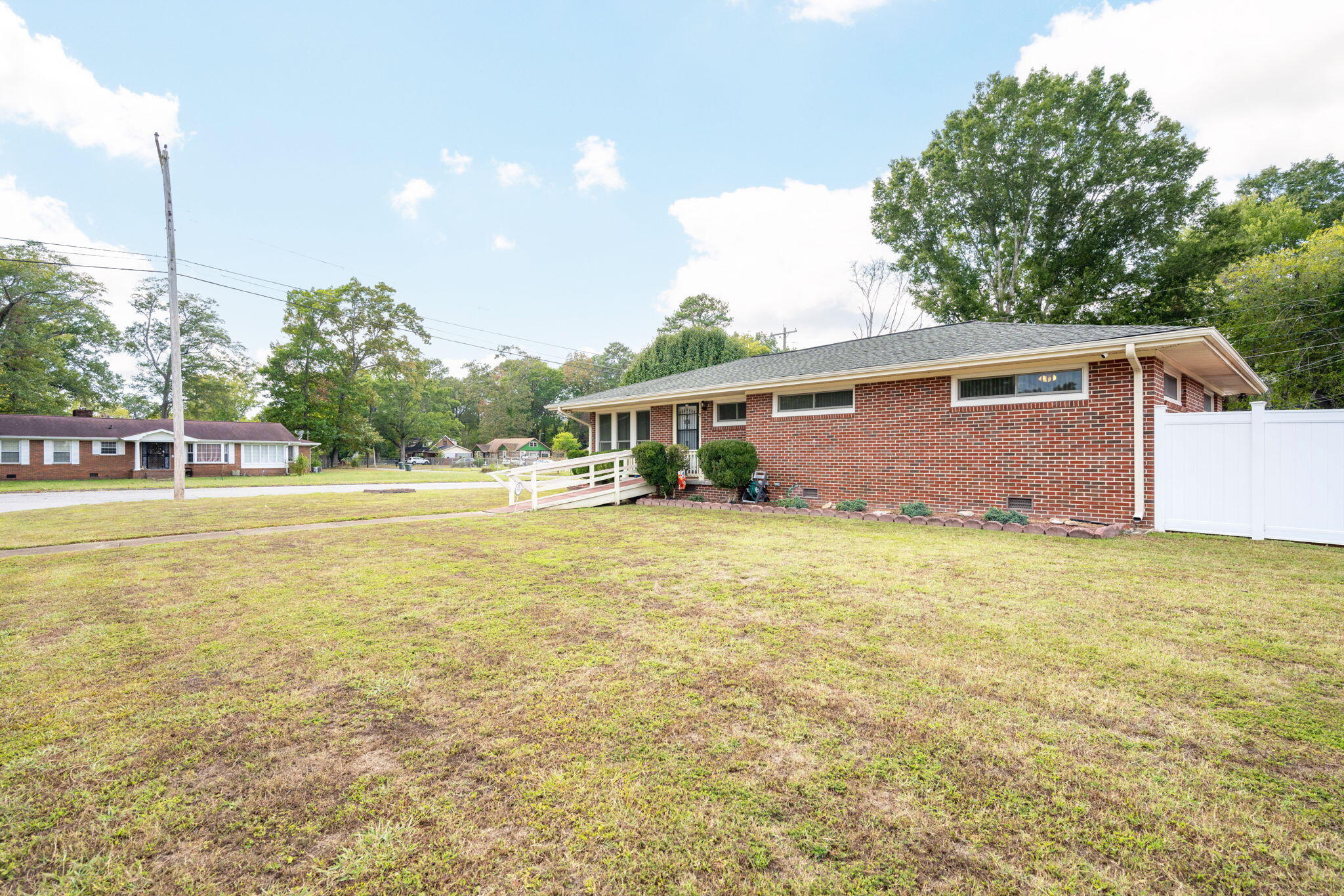 1101 Vannoy Drive