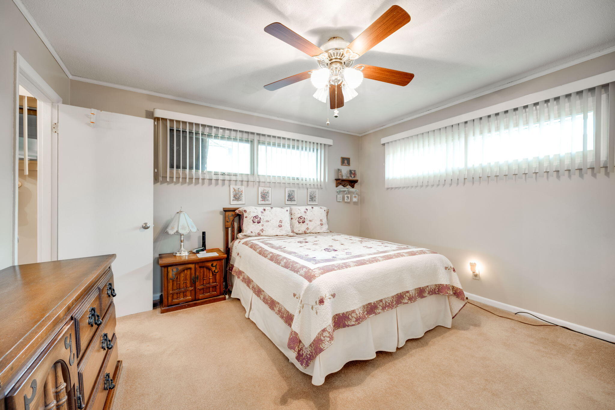 1101 Vannoy Drive
