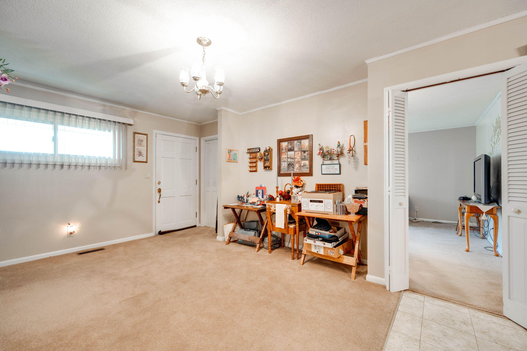 1101 Vannoy Drive
