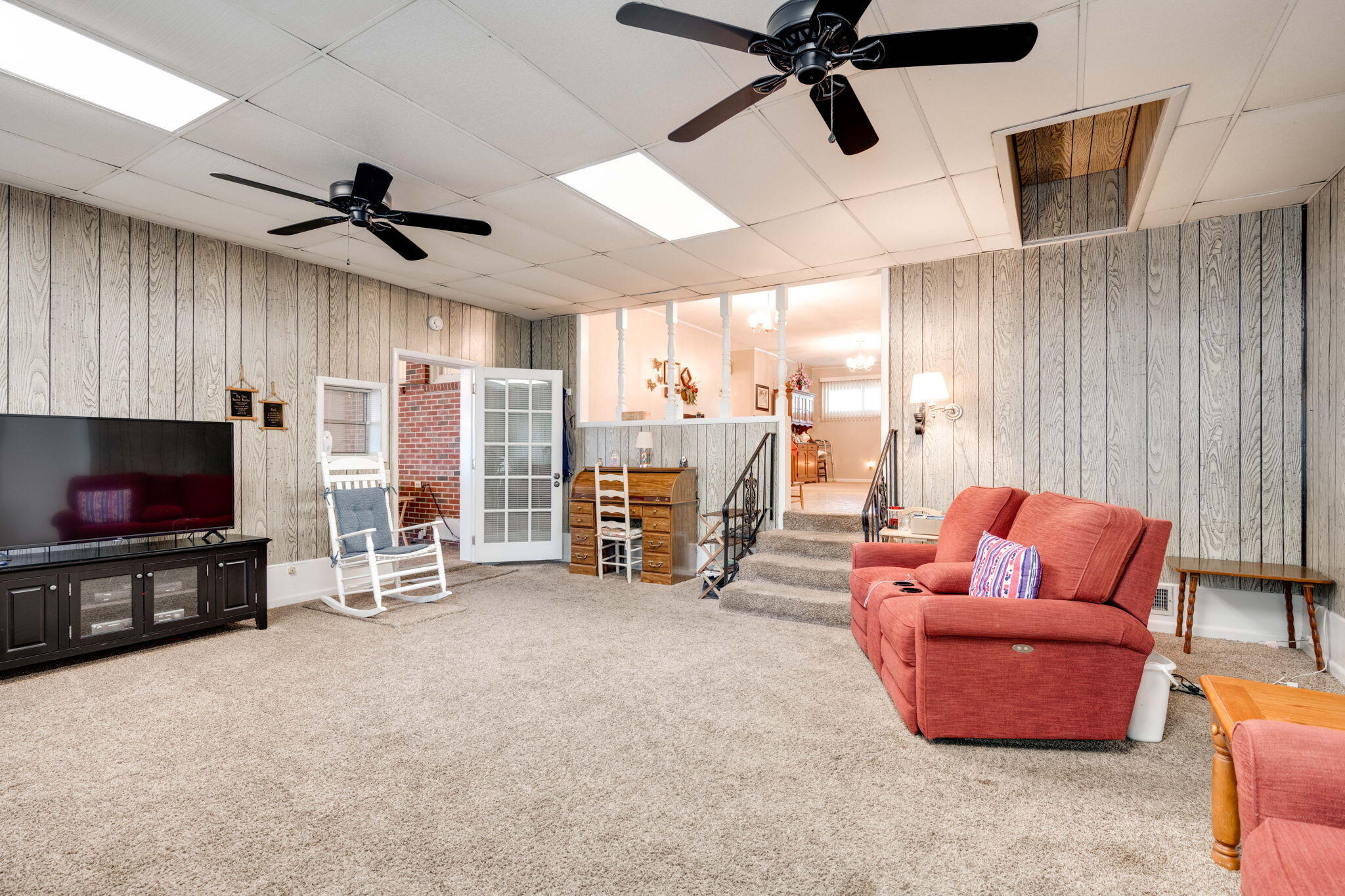 1101 Vannoy Drive