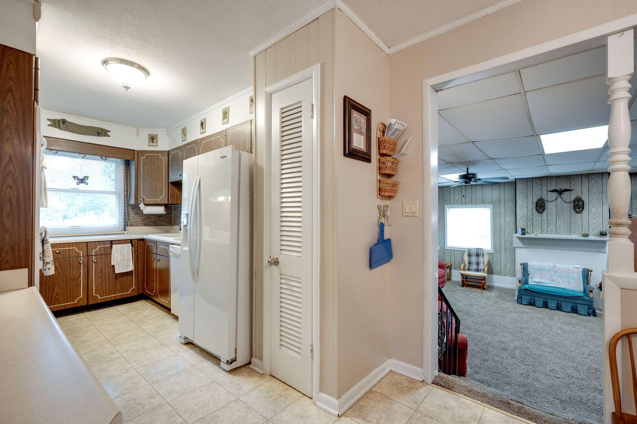 1101 Vannoy Drive