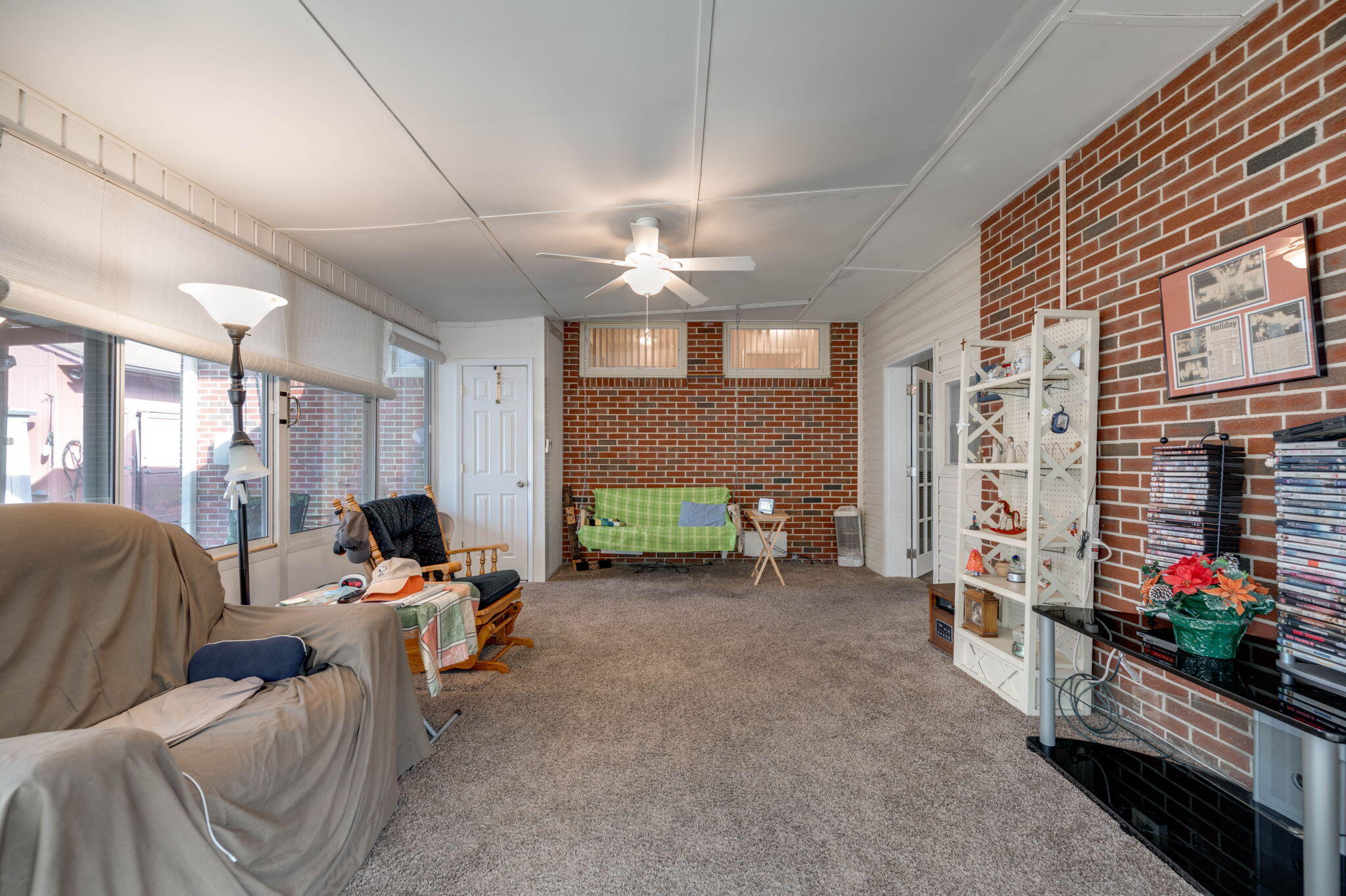 1101 Vannoy Drive