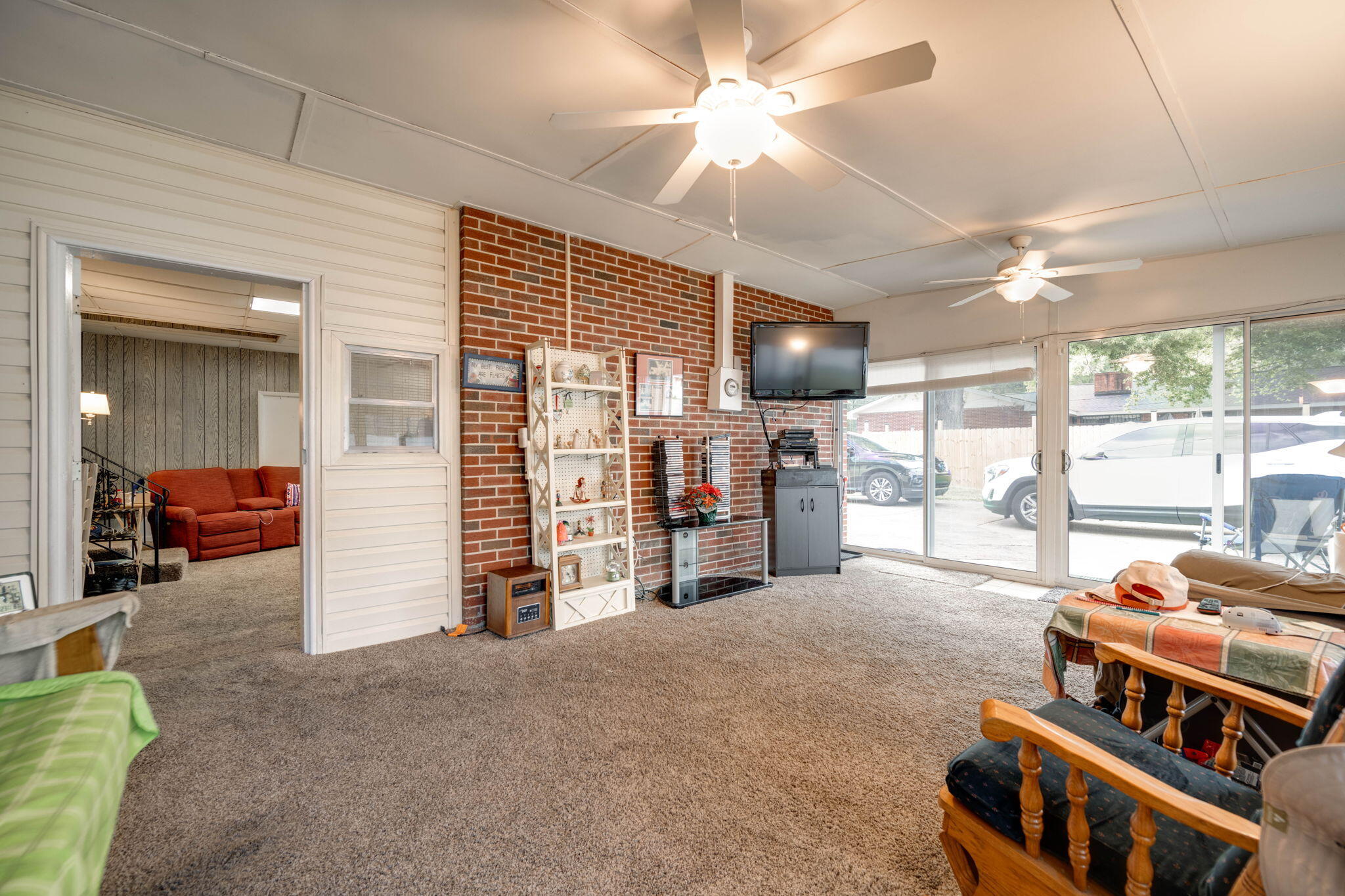1101 Vannoy Drive