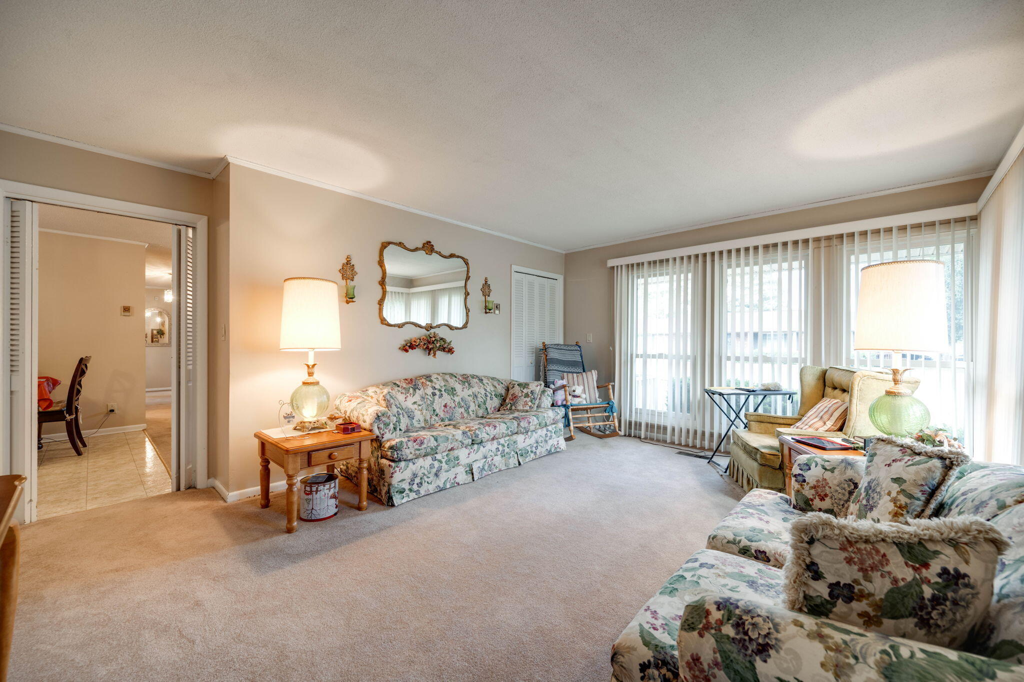 1101 Vannoy Drive
