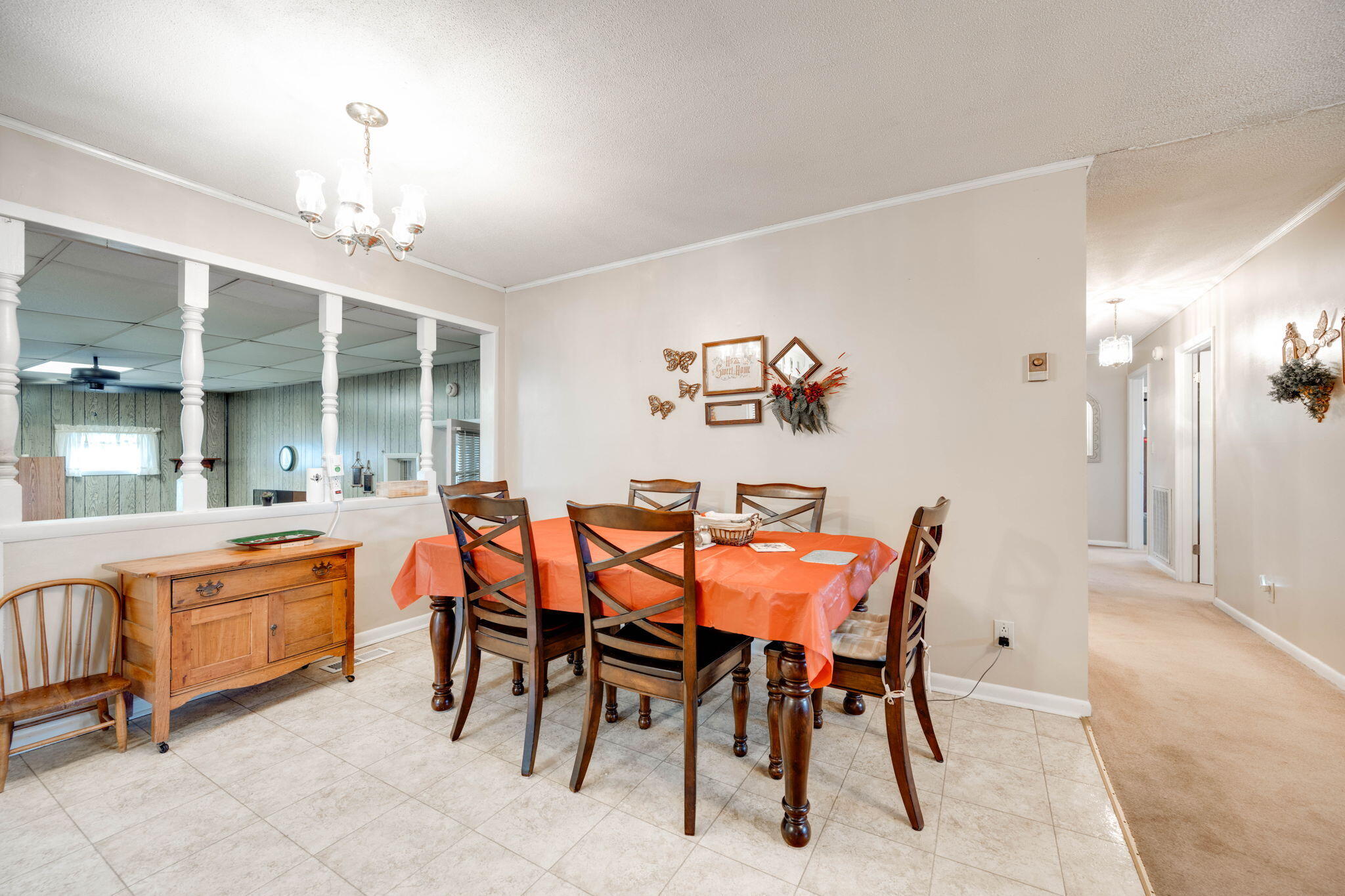 1101 Vannoy Drive
