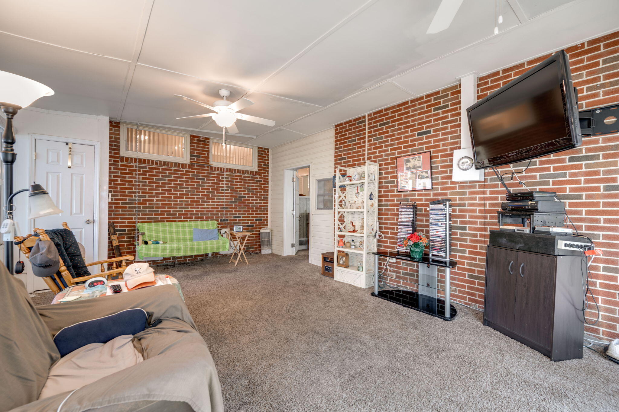 1101 Vannoy Drive