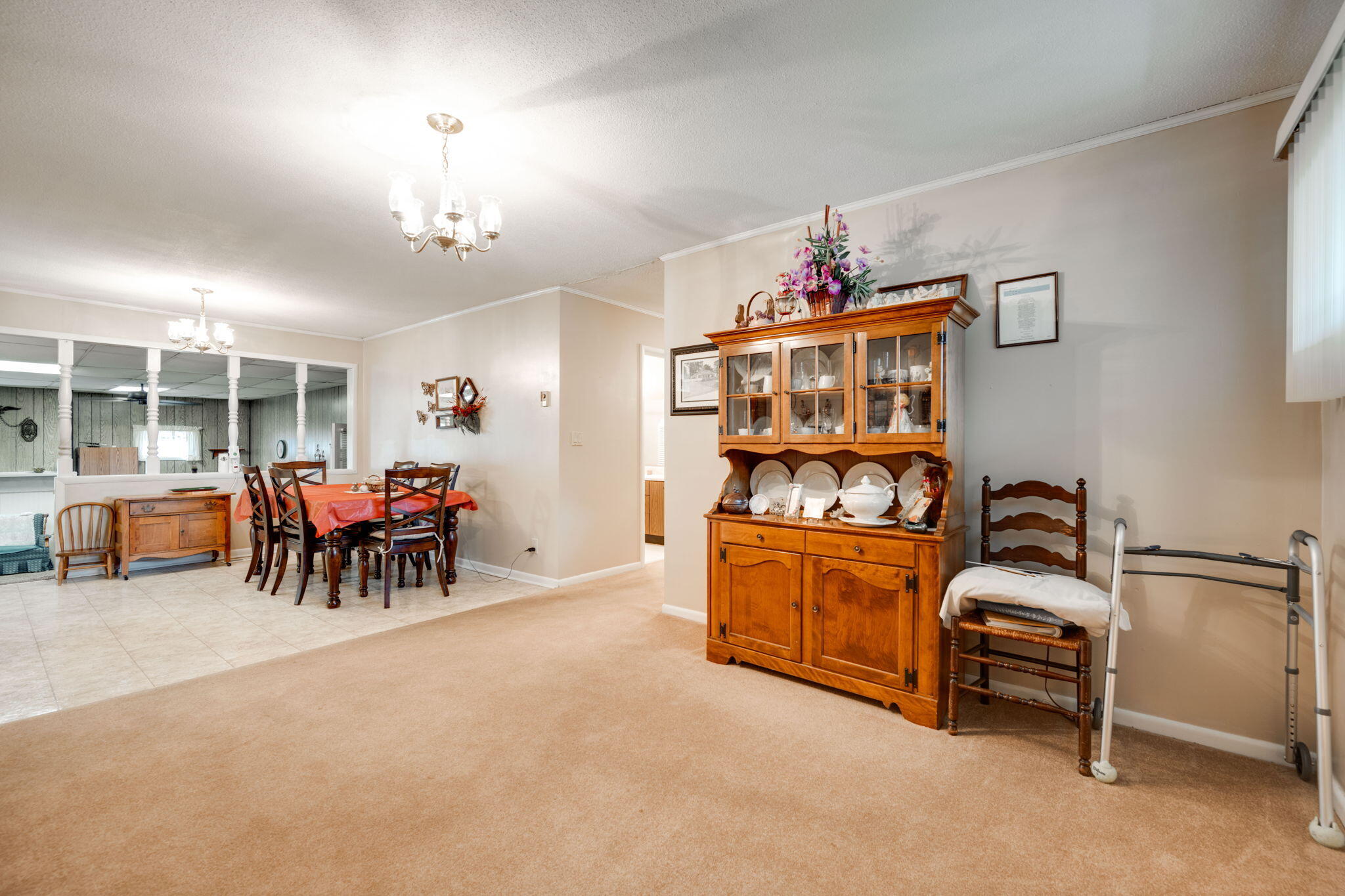 1101 Vannoy Drive