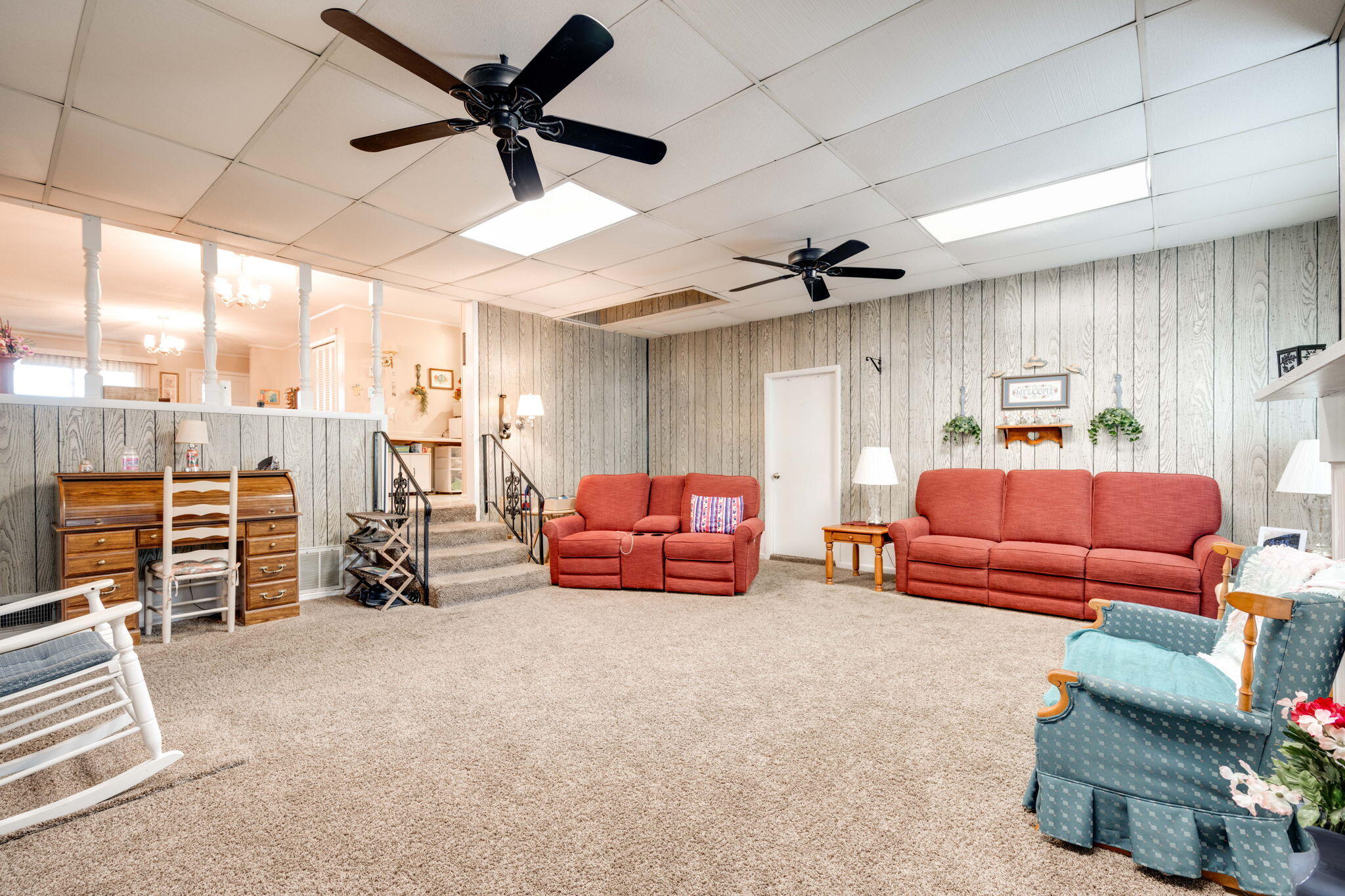 1101 Vannoy Drive