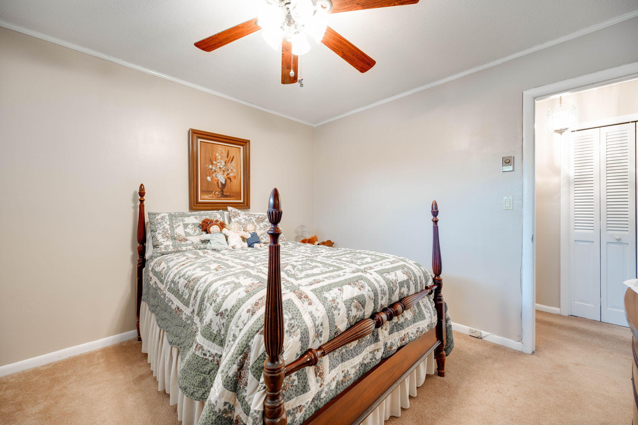 1101 Vannoy Drive