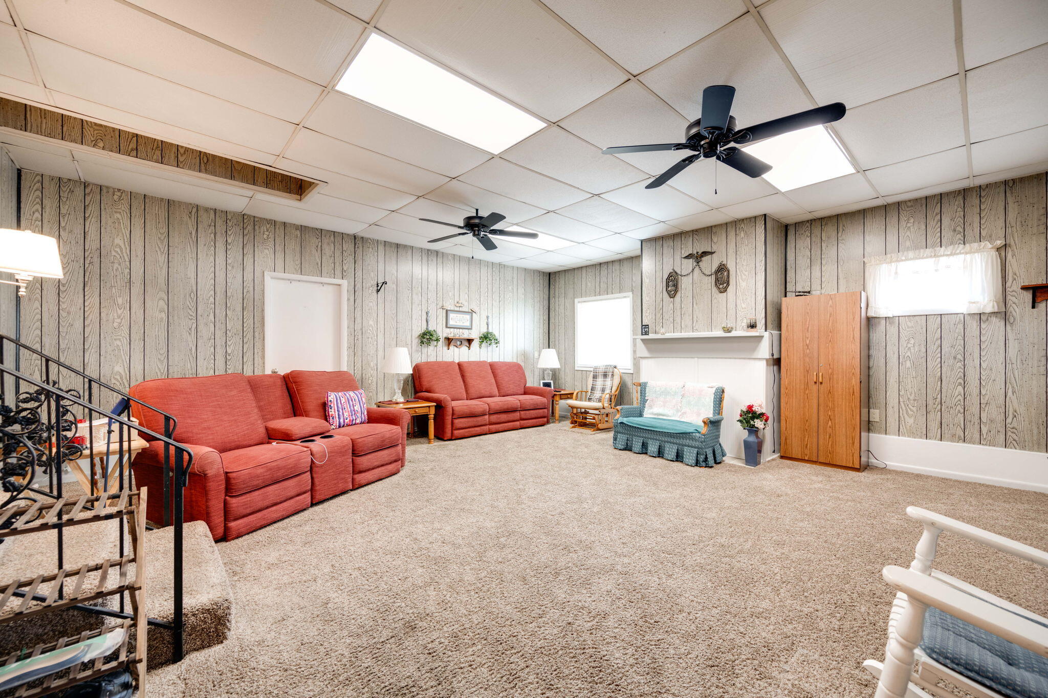 1101 Vannoy Drive