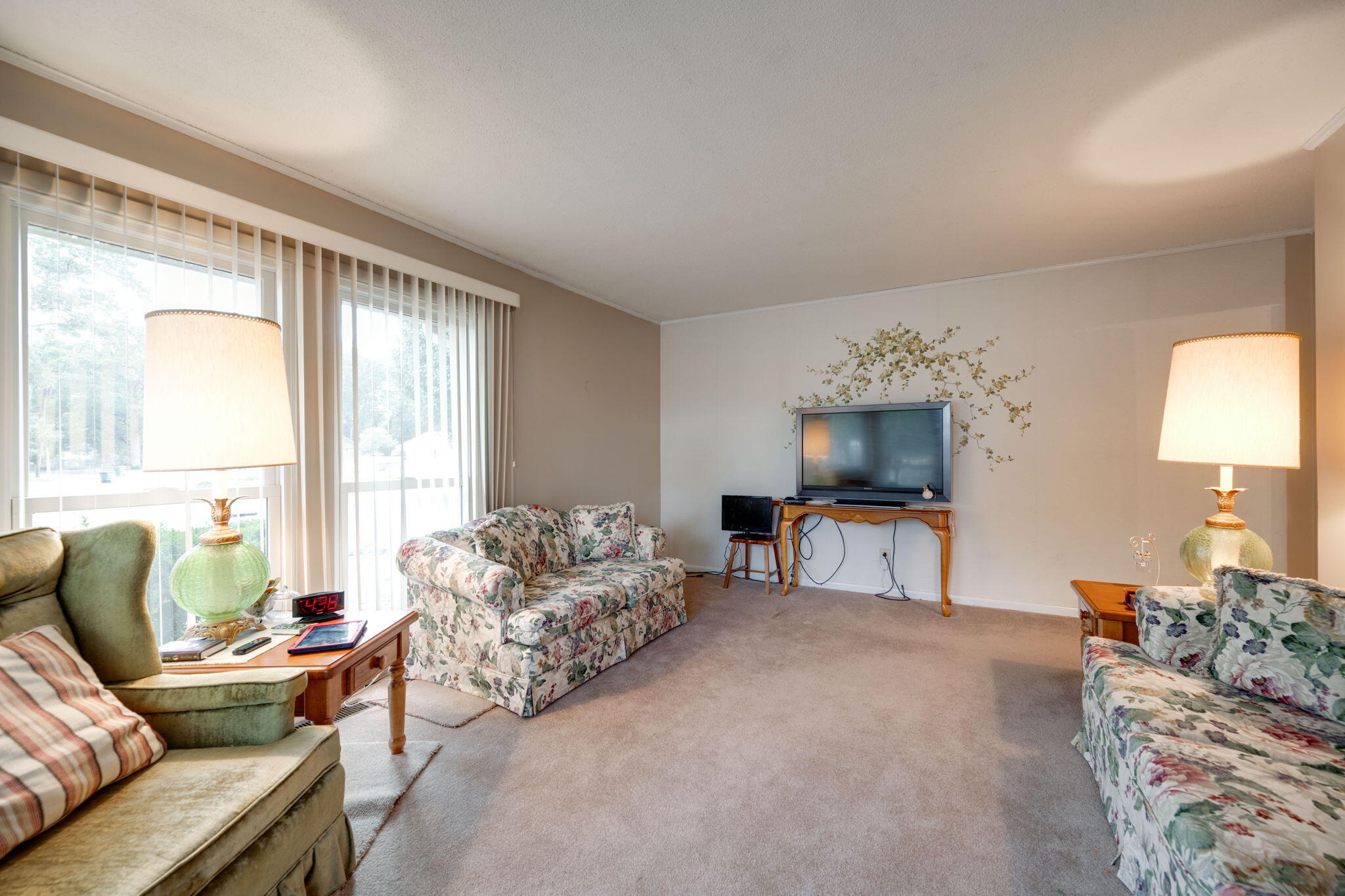 1101 Vannoy Drive
