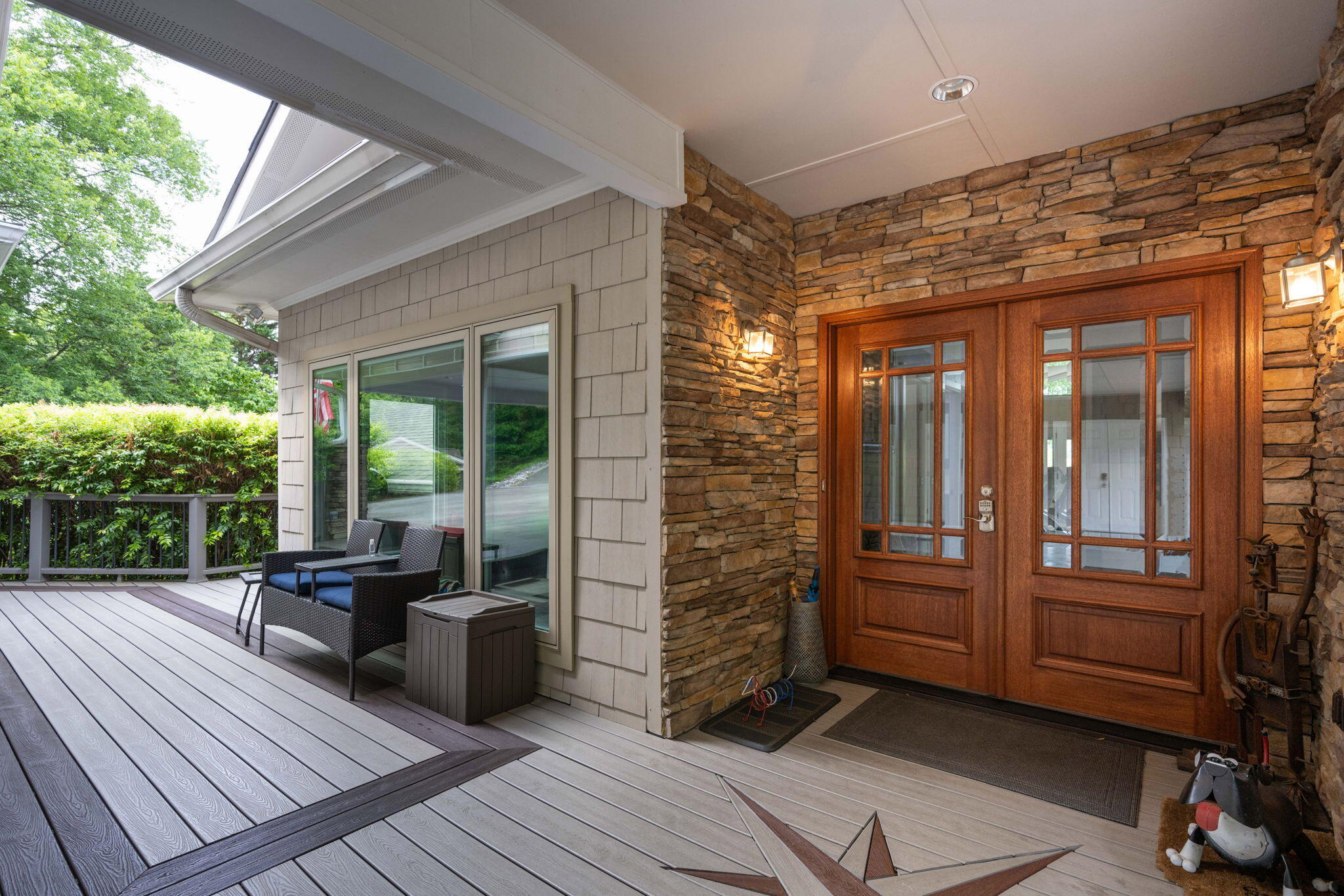 2106 Wisteria Drive