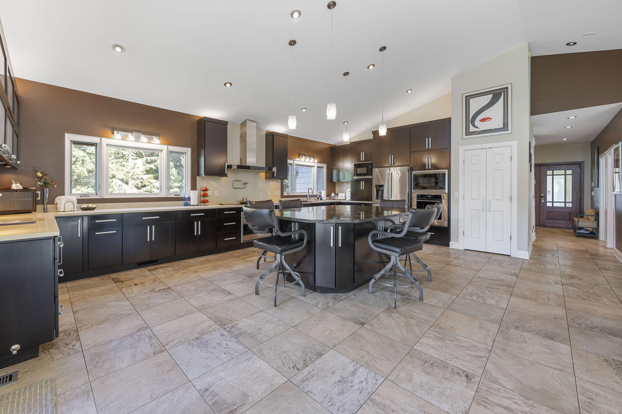 2106 Wisteria Drive