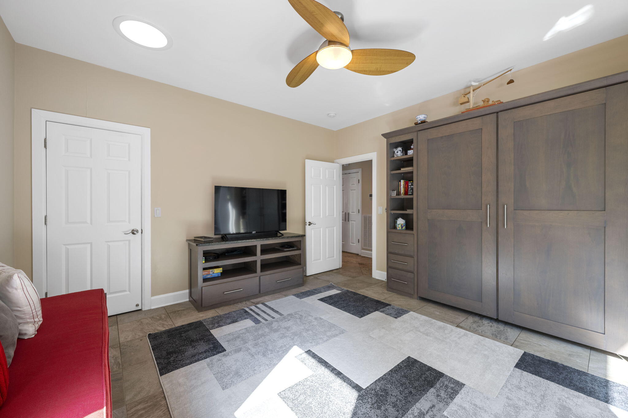 2106 Wisteria Drive