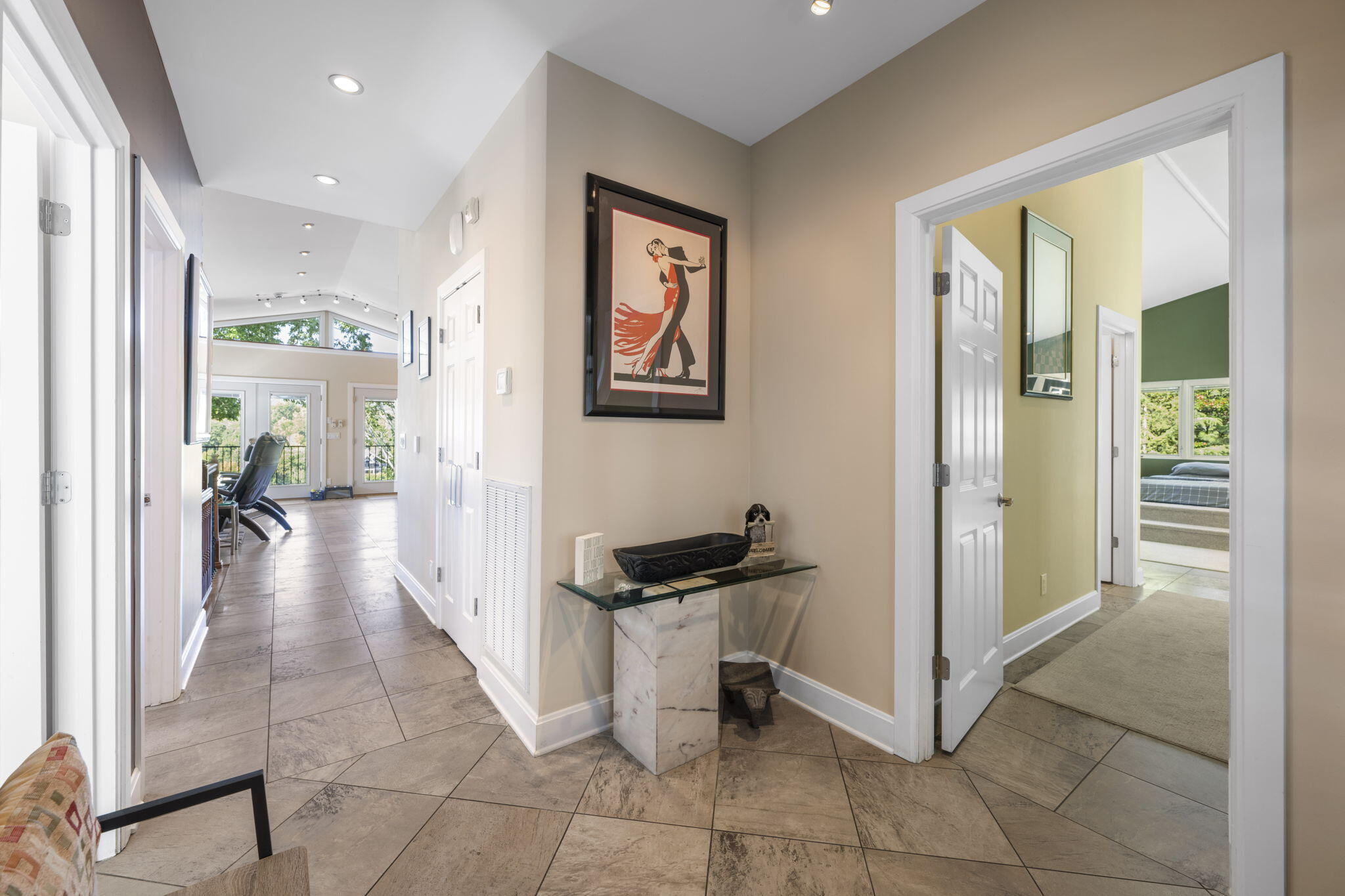 2106 Wisteria Drive