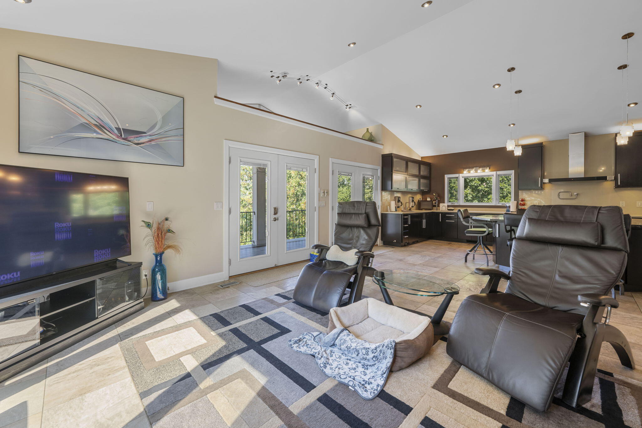 2106 Wisteria Drive