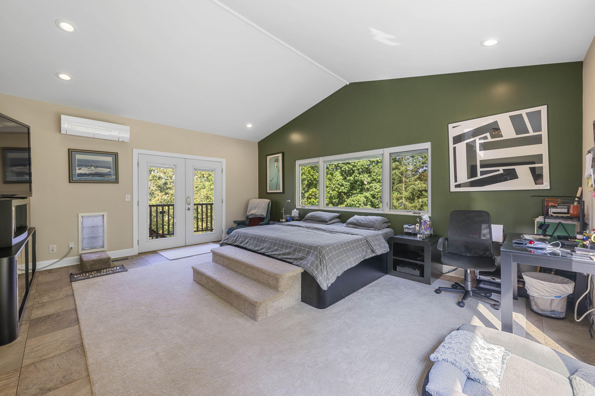 2106 Wisteria Drive