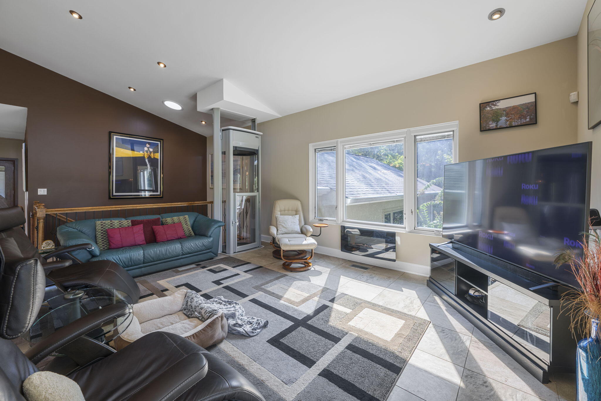 2106 Wisteria Drive