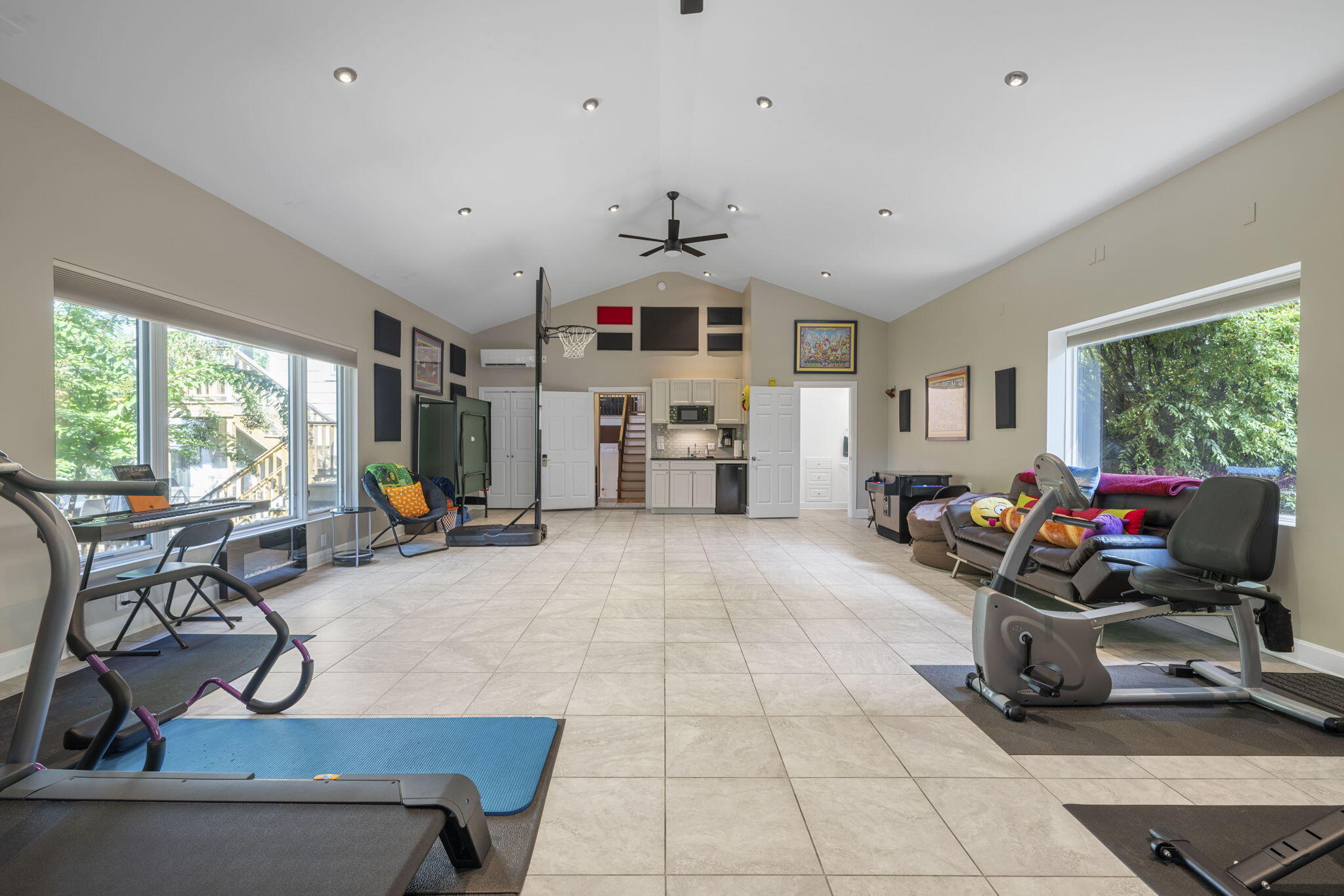 2106 Wisteria Drive