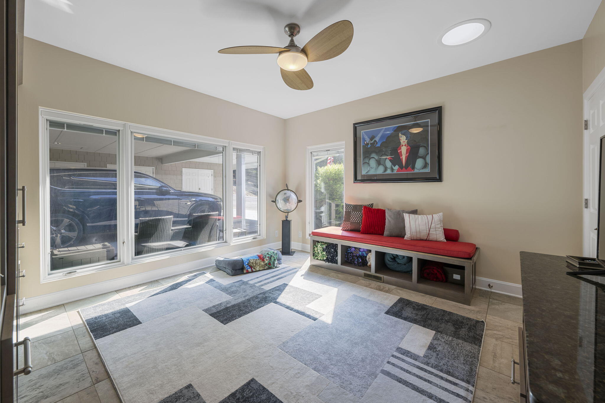 2106 Wisteria Drive