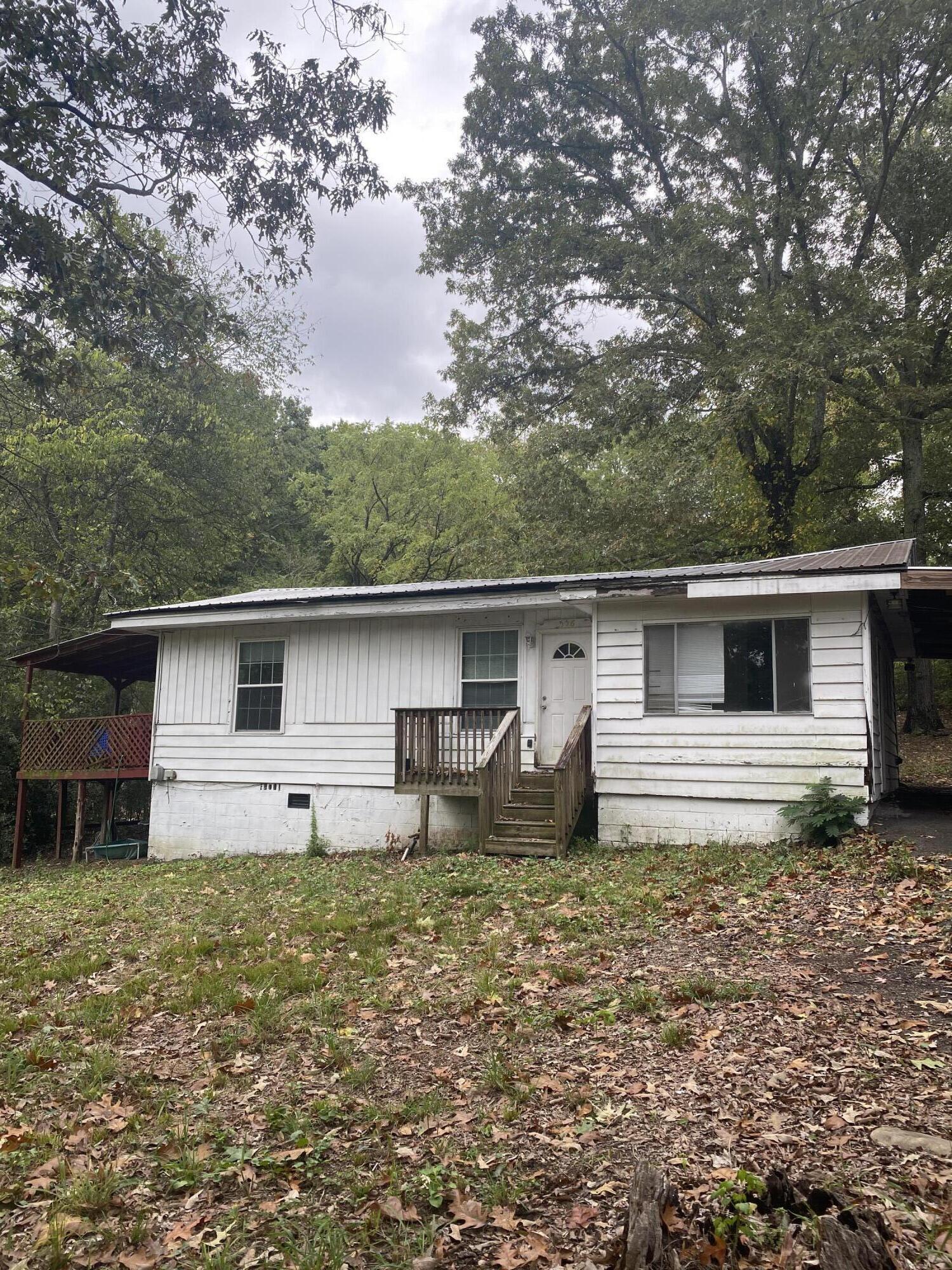 556 W Garden Farm Road