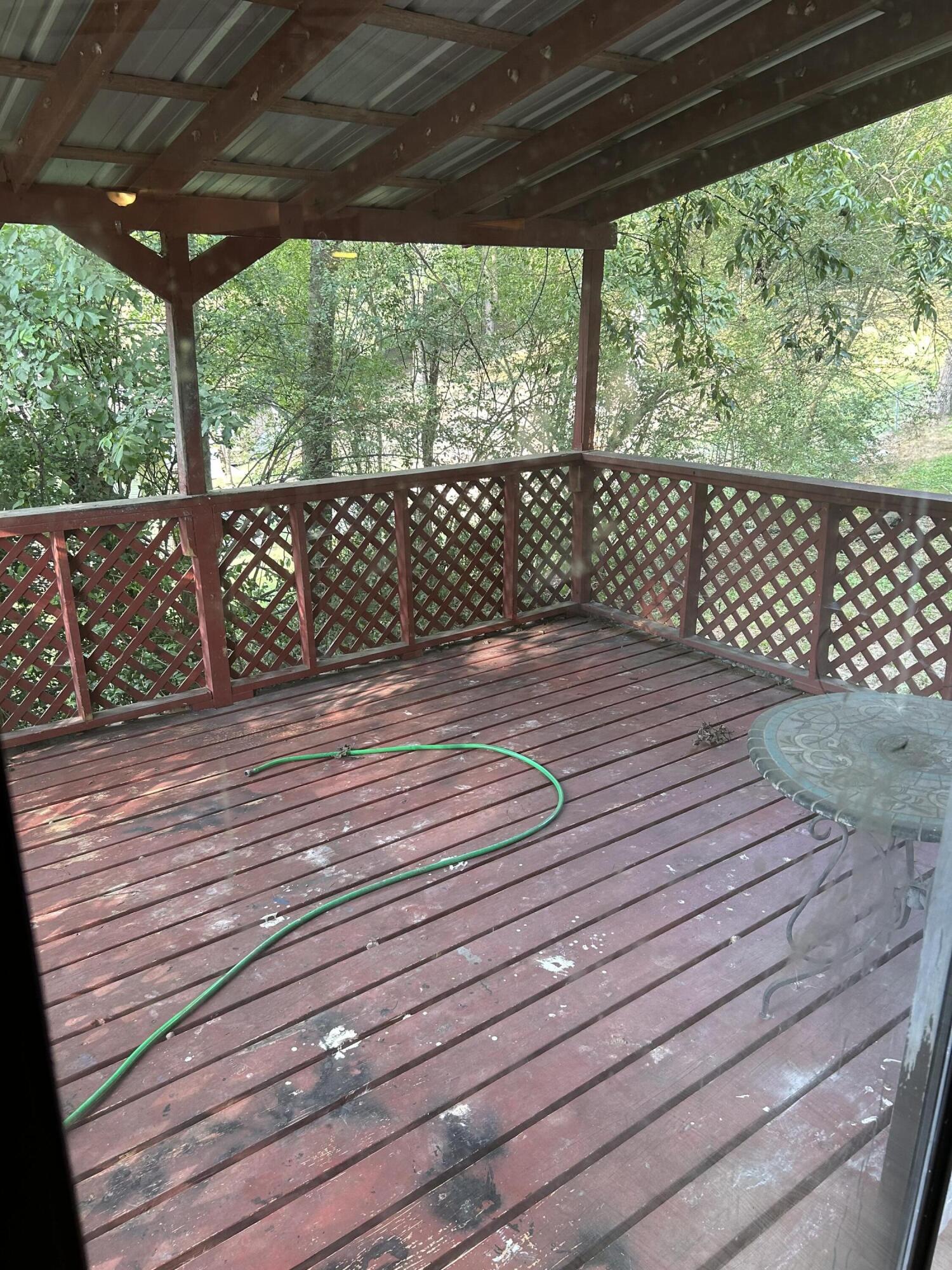 556 W Garden Farm Road