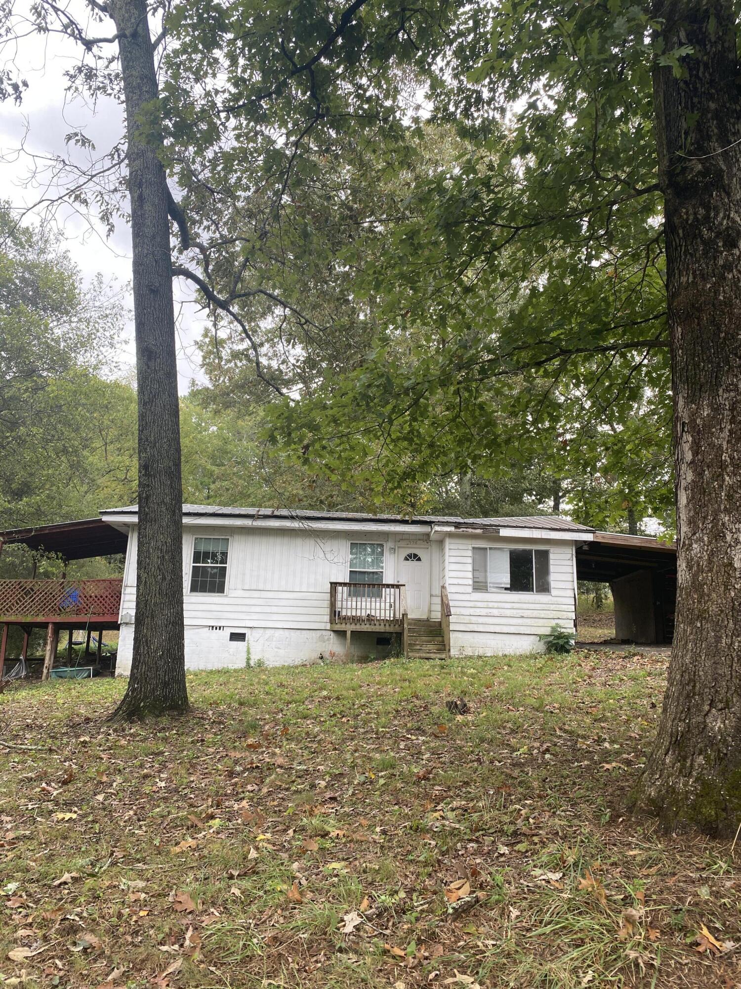 556 W Garden Farm Road