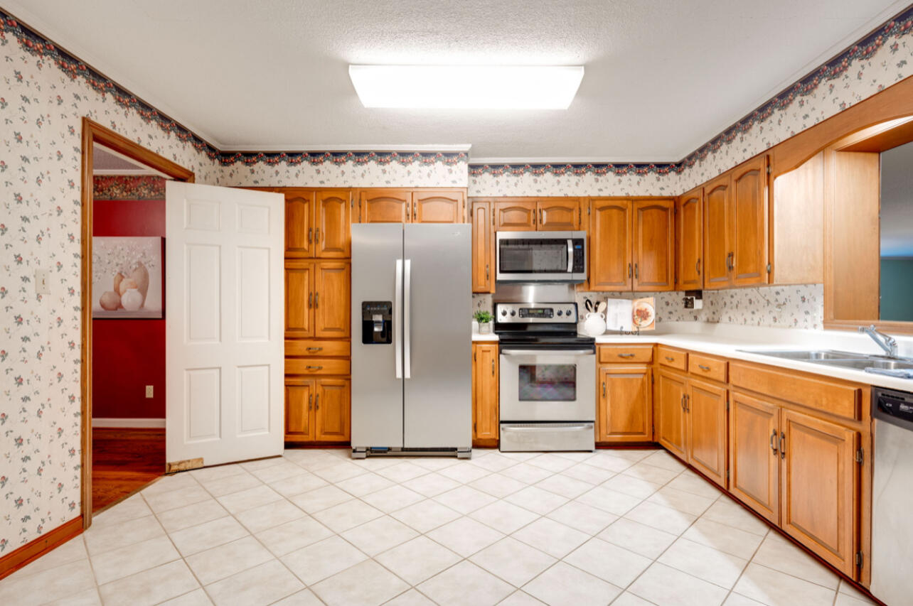 350 Mcclanahan Road SE