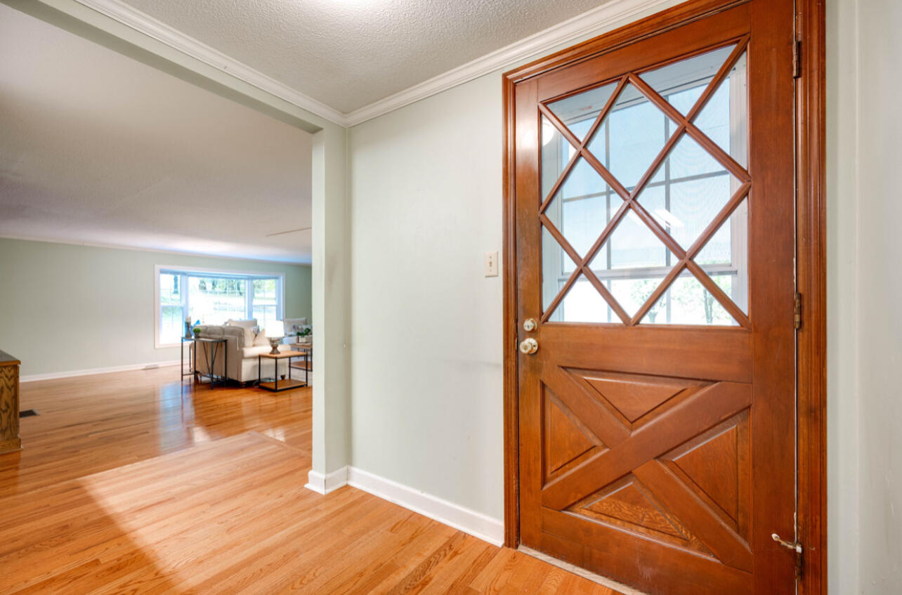 350 Mcclanahan Road SE