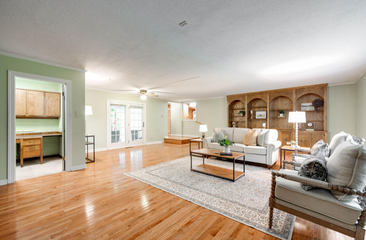 350 Mcclanahan Road SE