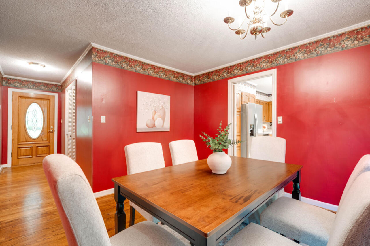 350 Mcclanahan Road SE