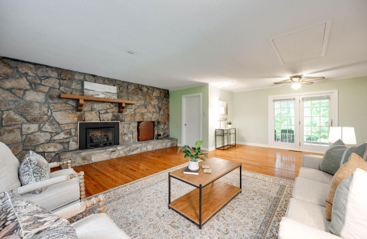 350 Mcclanahan Road SE