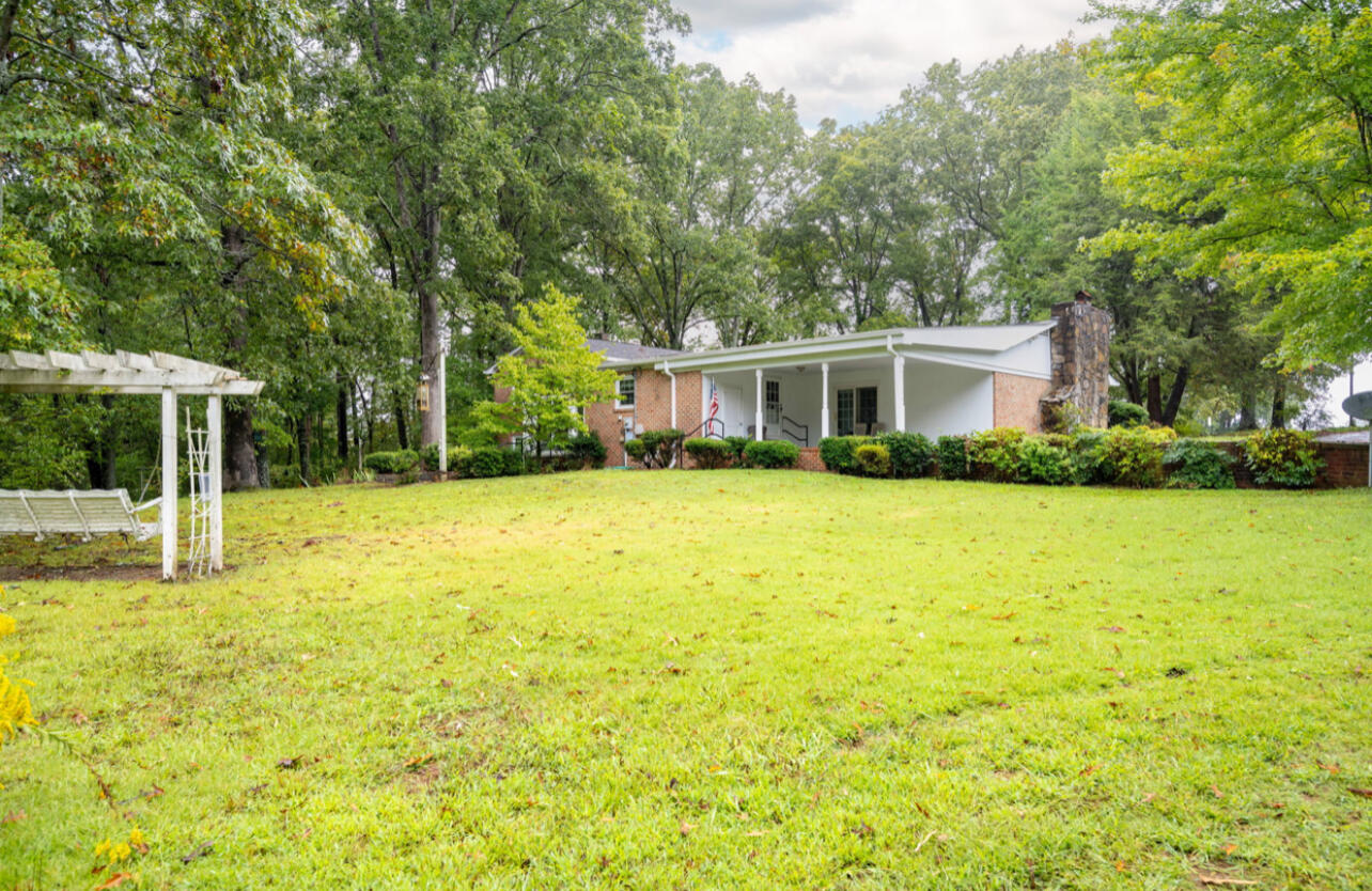 350 Mcclanahan Road SE